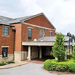 Cedar Court Hotel 4*