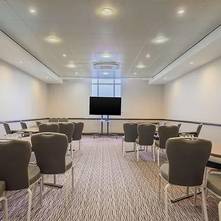 Hotel Cedar Court Bradford