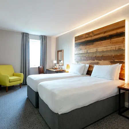 Hotel Cedar Court Bradford