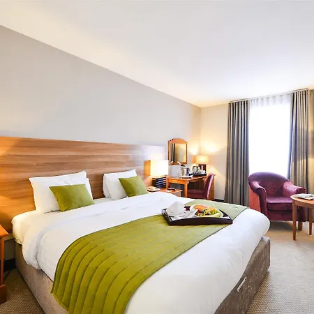 Cedar Court Bradford Hotel 4*