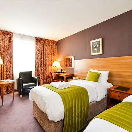 Hotel Cedar Court Bradford Bradford (West Yorkshire)