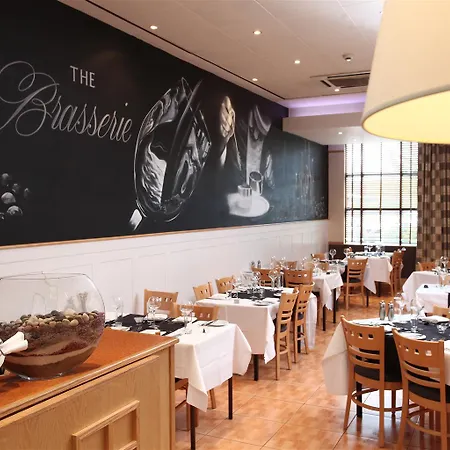 Cedar Court Bradford 4*