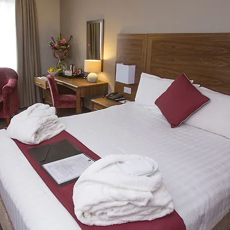Hotel Cedar Court Bradford Bradford (West Yorkshire)