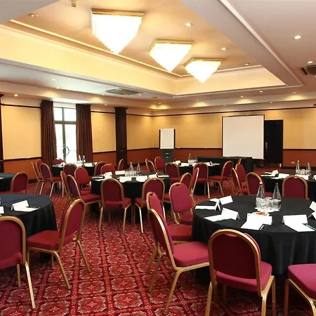 Hotel Cedar Court Bradford
