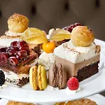 Cedar Court