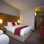 Cedar Court 4* Bradford (West Yorkshire)