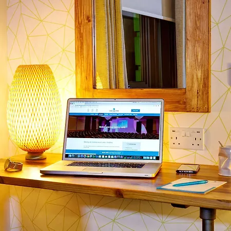 Cedar Court Otel Bradford (West Yorkshire)