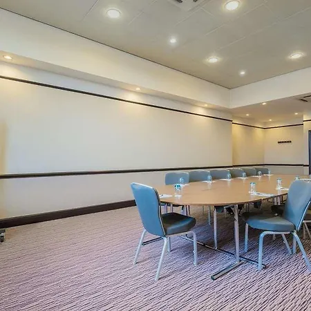 Cedar Court Hotell Bradford (West Yorkshire)