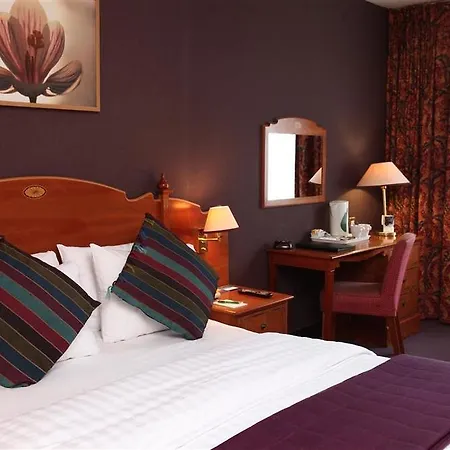 Hotell Cedar Court Bradford (West Yorkshire)