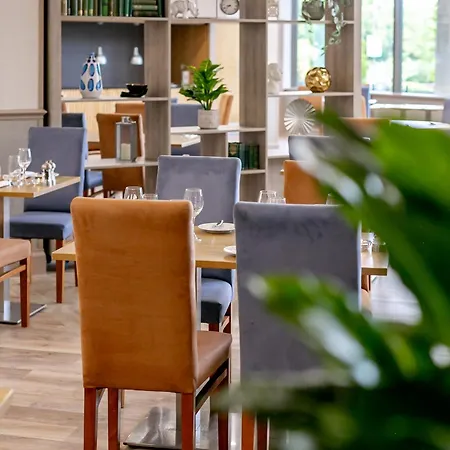 Cedar Court Otel Bradford (West Yorkshire)