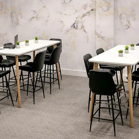 Cedar Court 4* Bradford (West Yorkshire)