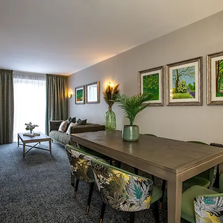 Cedar Court 4* Bradford (West Yorkshire)