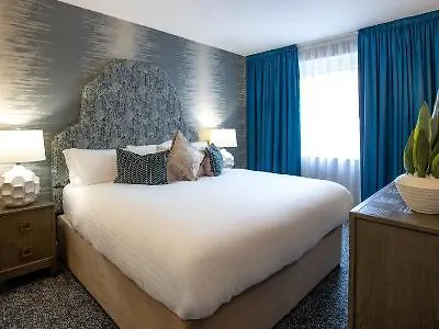 Hotel Cedar Court Bradford (West Yorkshire)