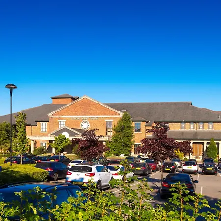 Cedar Court Hotell Bradford (West Yorkshire)