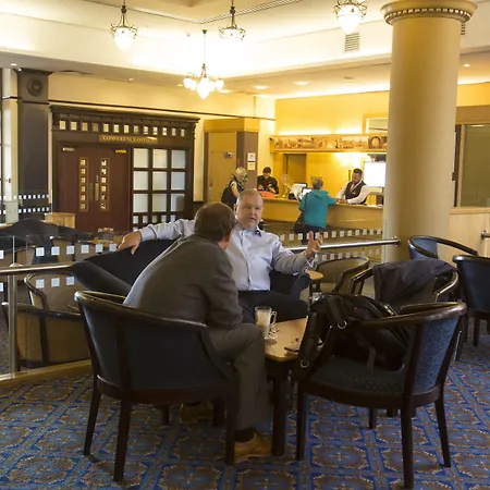 Cedar Court Hotell Bradford (West Yorkshire)