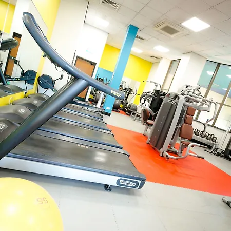 Cedar Court Hotel Bradford (West Yorkshire)