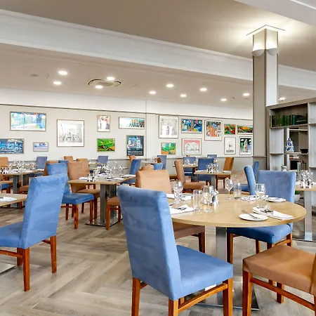 Hotell Cedar Court Bradford (West Yorkshire)