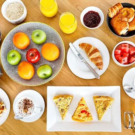 Cedar Court 4* Bradford (West Yorkshire)