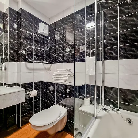 酒店 Cedar Court 布雷得佛