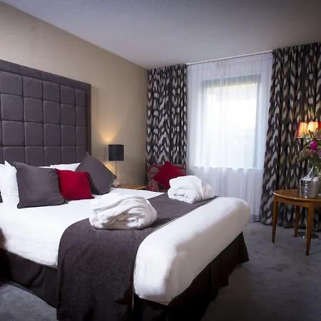 Cedar Court 4* Bradford (West Yorkshire)