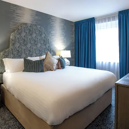 Cedar Court Hotell Bradford (West Yorkshire)