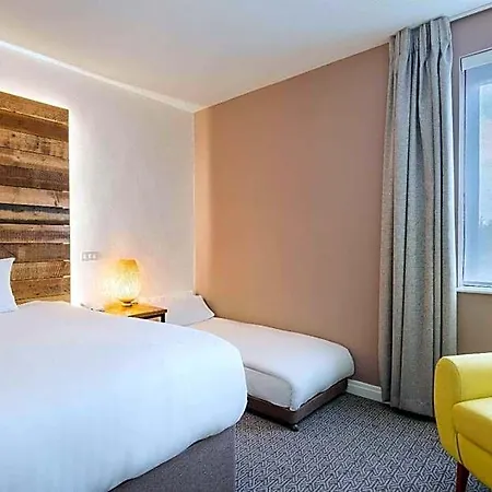 Cedar Court Hotell