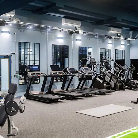 Cedar Court 4* Bradford (West Yorkshire)