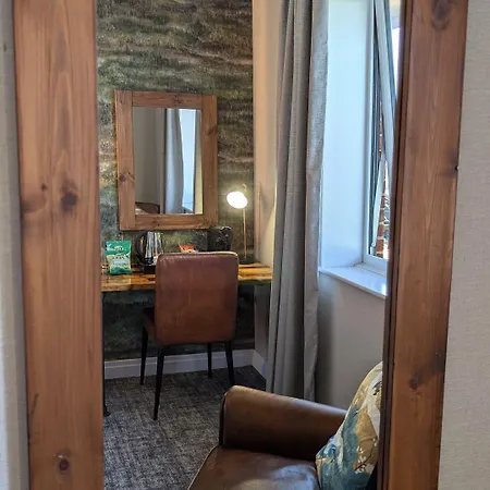 Cedar Court Hotell Bradford (West Yorkshire)