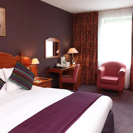 Hotell Cedar Court Bradford (West Yorkshire)