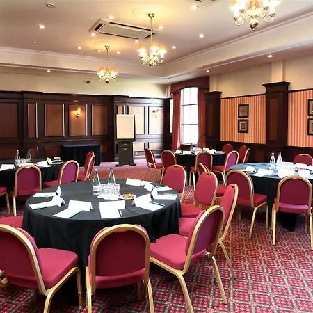 Cedar Court 4* Bradford (West Yorkshire)