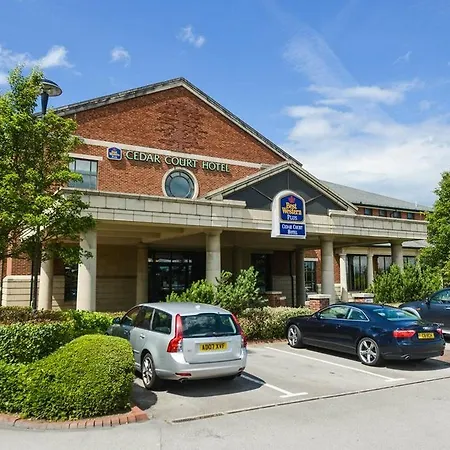 Cedar Court Bradford (West Yorkshire)