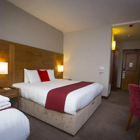 Cedar Court 4* Bradford (West Yorkshire)