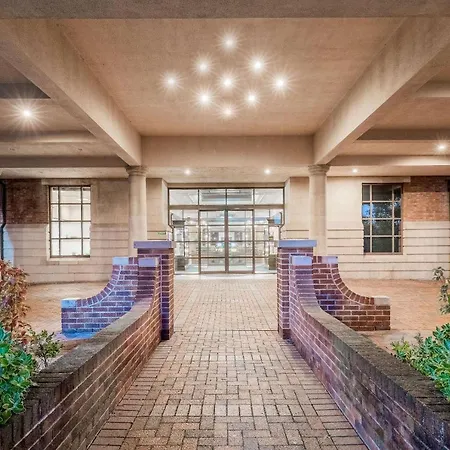 酒店 Cedar Court 布雷得佛