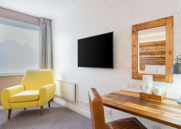 Cedar Court Hotel Bradford (West Yorkshire)