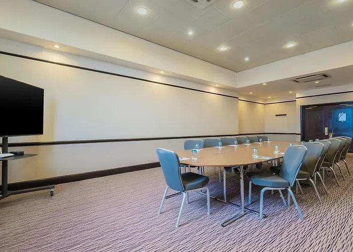 Cedar Court Hotel Bradford (West Yorkshire)