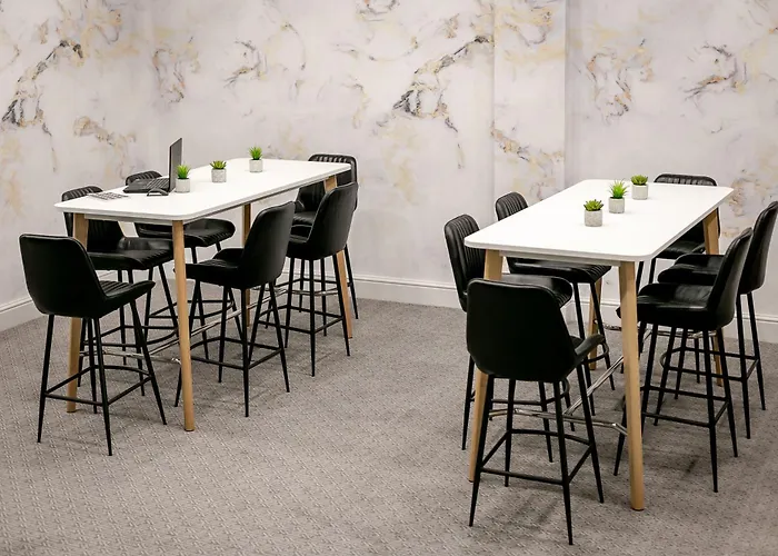 Cedar Court 4* Bradford (West Yorkshire)