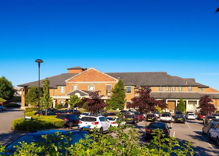 Cedar Court Hotel Bradford (West Yorkshire)