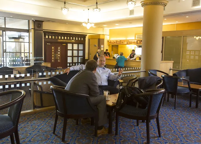 Cedar Court Hotel Bradford (West Yorkshire)