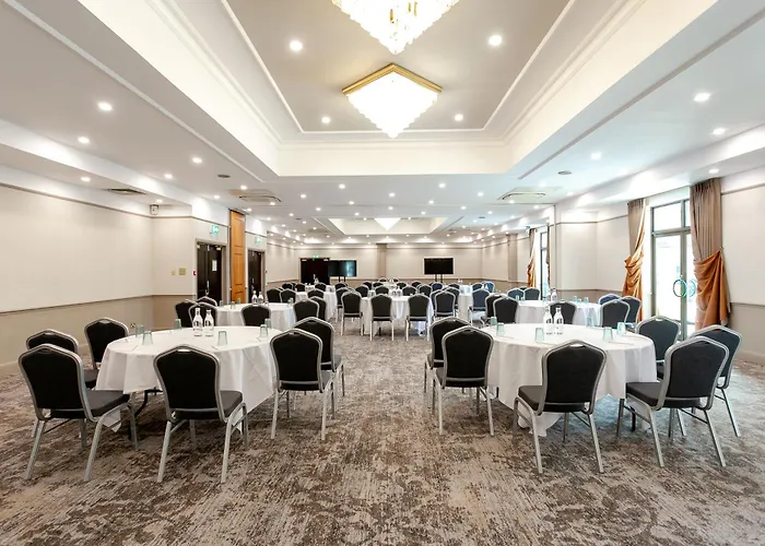 Cedar Court Hotel Bradford (West Yorkshire)