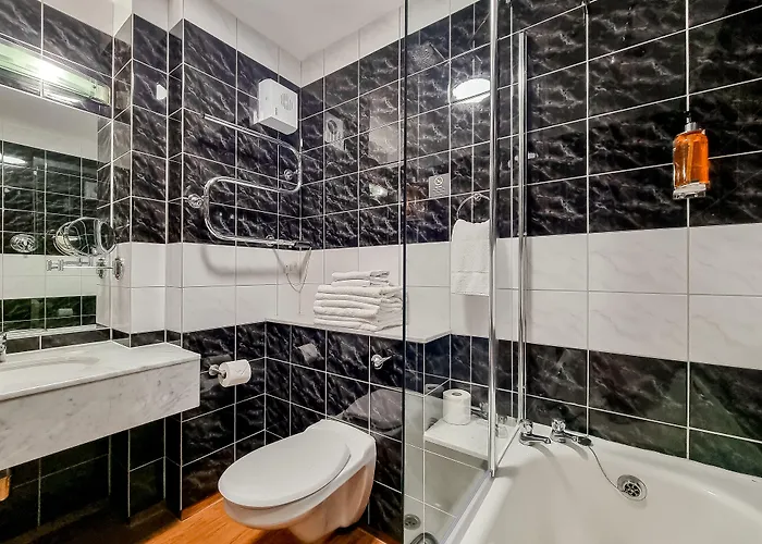 Hotel Cedar Court Bradford (West Yorkshire)