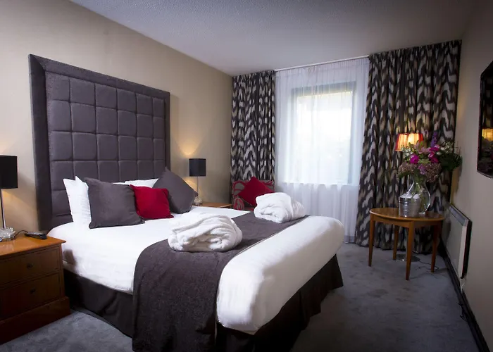 Cedar Court 4* Bradford (West Yorkshire)