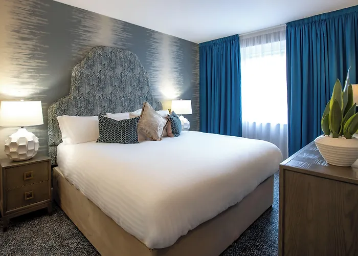 Cedar Court Hotel Bradford (West Yorkshire)