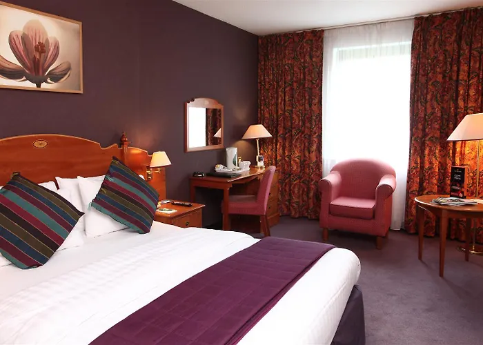 Hotel Cedar Court Bradford (West Yorkshire)