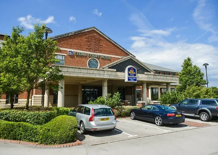 Cedar Court Bradford (West Yorkshire)