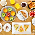 Cedar Court 4* برادفورد