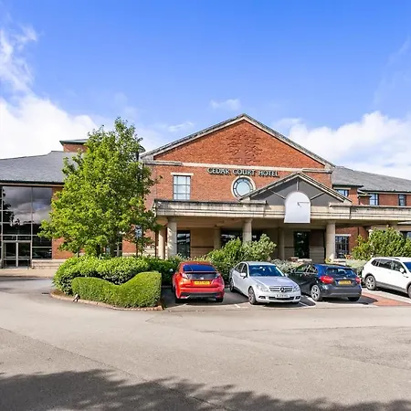 Cedar Court Bradford Hotel Bradford (West Yorkshire)