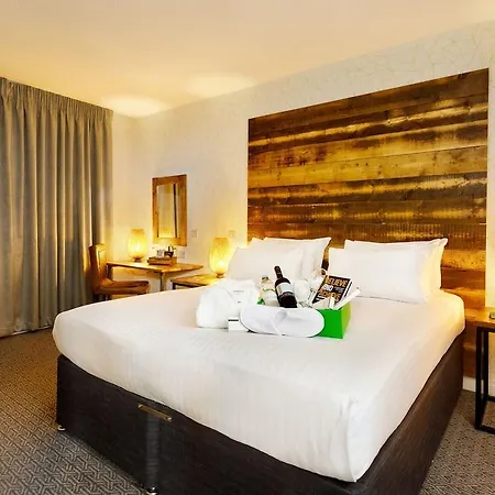 Hotel Cedar Court Bradford