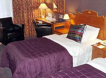 Cedar Court Bradford Hotel