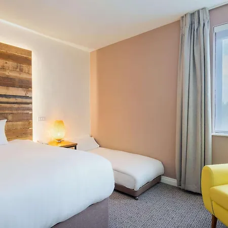 Hotel Cedar Court Bradford Bradford (West Yorkshire)