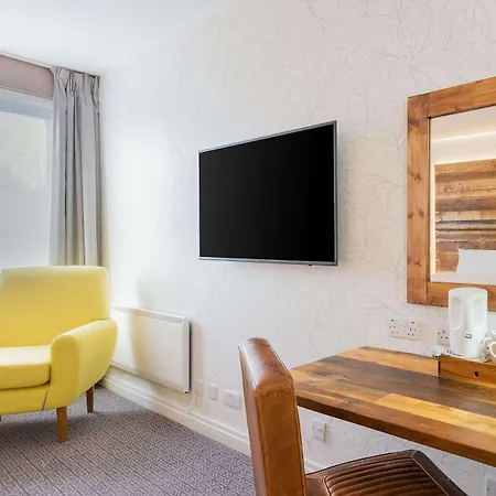 Cedar Court Bradford Hotel Bradford (West Yorkshire)
